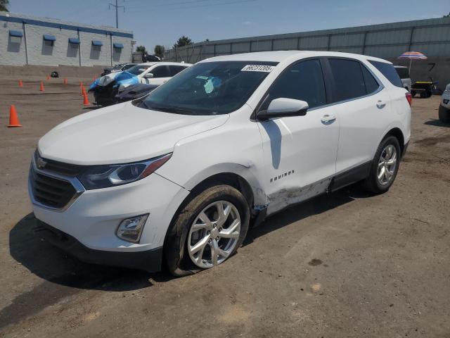 2021 CHEVROLET EQUINOX LT, 