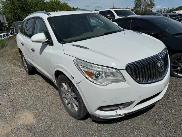 2016 BUICK ENCLAVE, null
