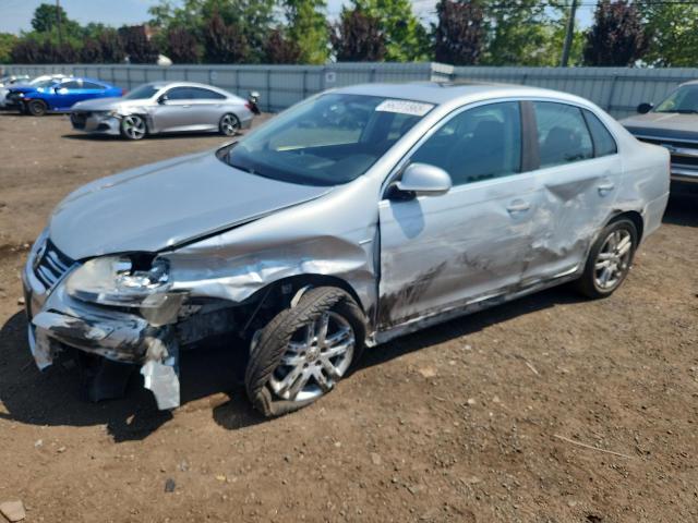3VWEG71K67M178932 - 2007 VOLKSWAGEN JETTA WOLFSBURG 银色 照片 1