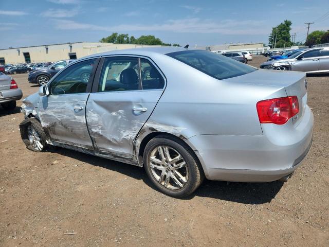 3VWEG71K67M178932 - 2007 VOLKSWAGEN JETTA WOLFSBURG 银色 照片 2