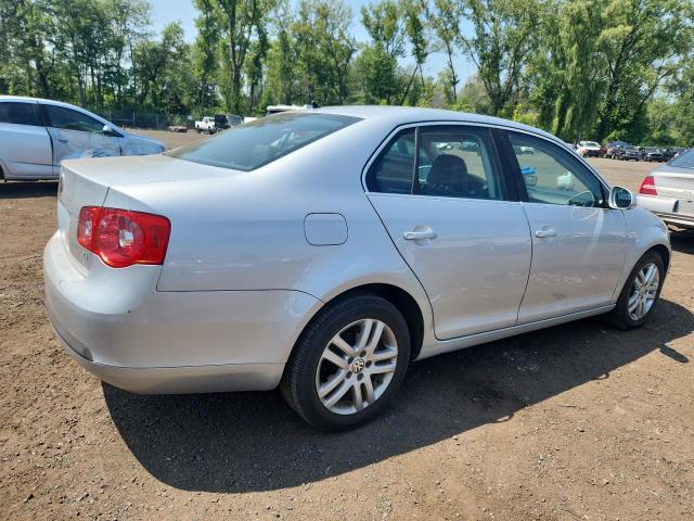 3VWEG71K67M178932 - 2007 VOLKSWAGEN JETTA WOLFSBURG 银色 照片 3