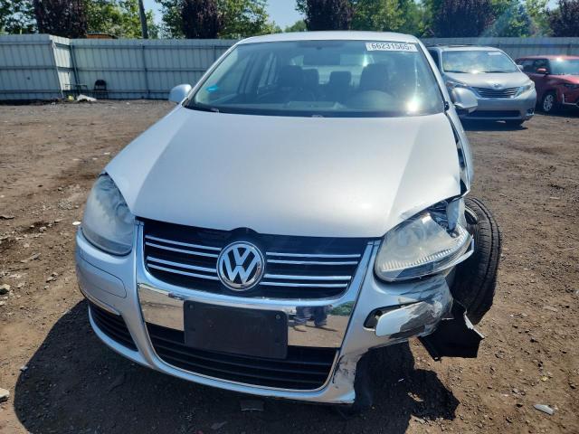3VWEG71K67M178932 - 2007 VOLKSWAGEN JETTA WOLFSBURG 银色 照片 5