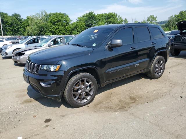 2021 JEEP GRAND CHER LIMITED, 