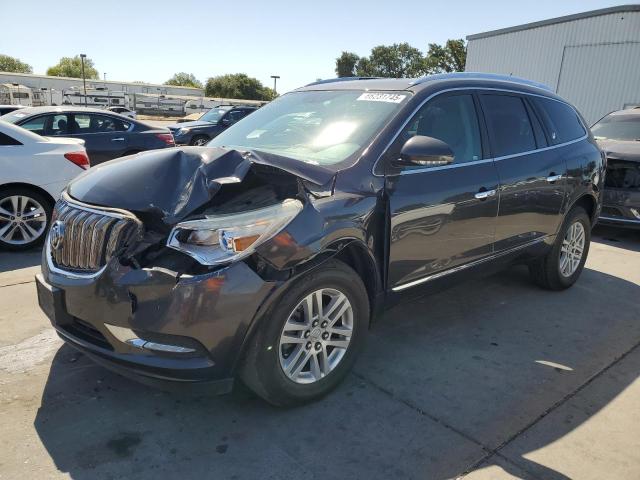 2015 BUICK ENCLAVE, 