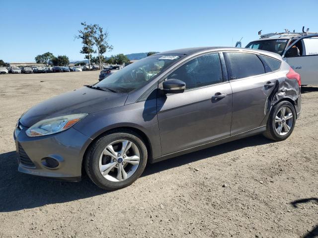 2014 FORD FOCUS SE, null