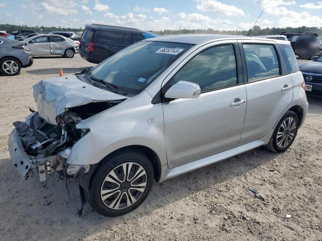 2006 TOYOTA SCION XA, 