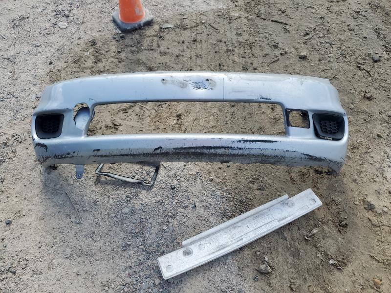 JTKKT624560160816 - 2006 TOYOTA SCION XA Күміс фото 12