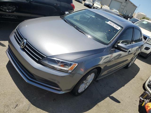 2015 VOLKSWAGEN JETTA SE, 