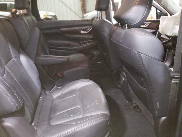 4S4WMAWD0R3404308 - 2024 SUBARU ASCENT TOURING BLACK photo 11