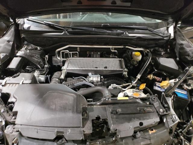 4S4WMAWD0R3404308 - 2024 SUBARU ASCENT TOURING BLACK photo 12