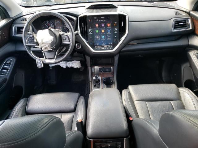 4S4WMAWD0R3404308 - 2024 SUBARU ASCENT TOURING BLACK photo 8