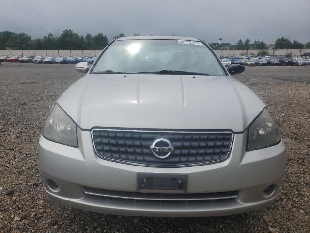 1N4AL11D65C118326 - 2005 NISSAN ALTIMA S SILVER photo 5