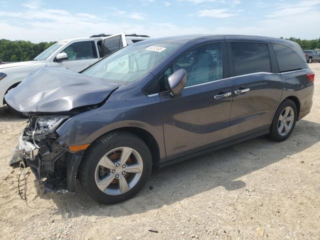2020 HONDA ODYSSEY EXL, null