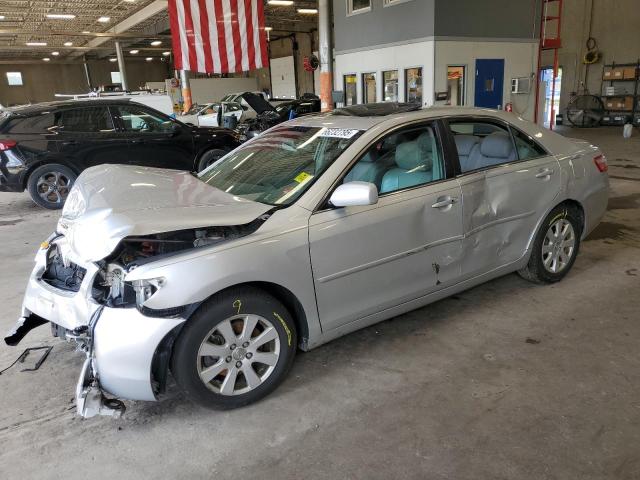 2009 TOYOTA CAMRY SE, 