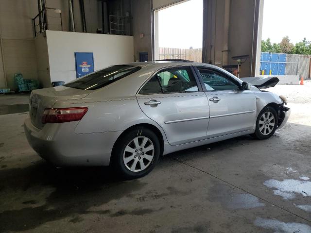 4T1BK46K29U096010 - 2009 TOYOTA CAMRY SE ვერცხლისფერი ფოტო 3
