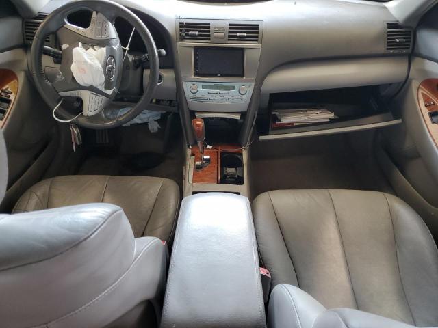 4T1BK46K29U096010 - 2009 TOYOTA CAMRY SE ვერცხლისფერი ფოტო 8