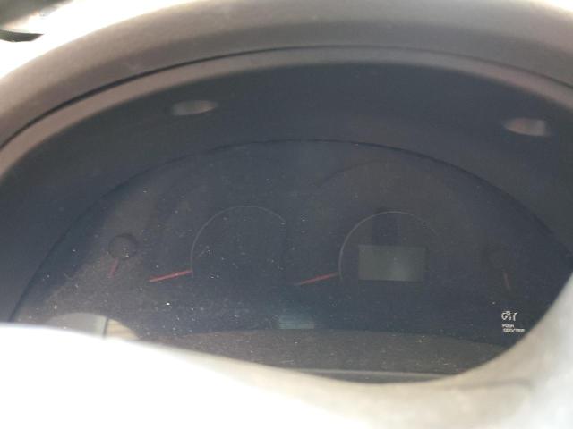 4T1BK46K29U096010 - 2009 TOYOTA CAMRY SE ვერცხლისფერი ფოტო 9