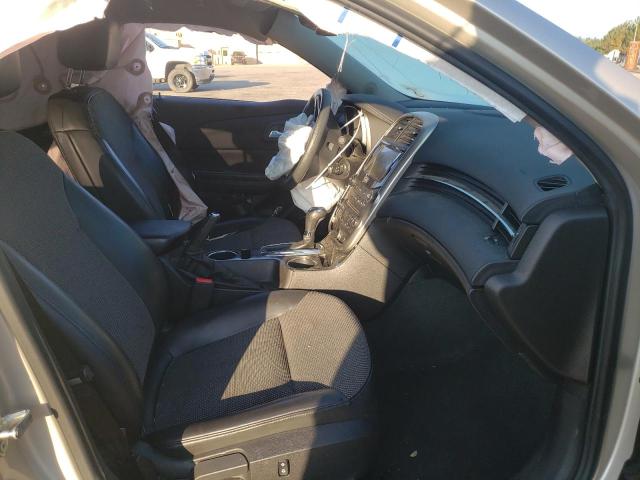 1G11C5SLXEF255557 - 2014 CHEVROLET MALIBU 1LT თაფლისფერი ფოტო 5