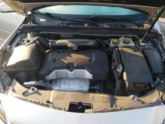 1G11C5SLXEF255557 - 2014 CHEVROLET MALIBU 1LT თაფლისფერი ფოტო 7