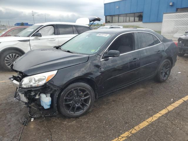 2016 CHEVROLET MALIBU LIM LT, 