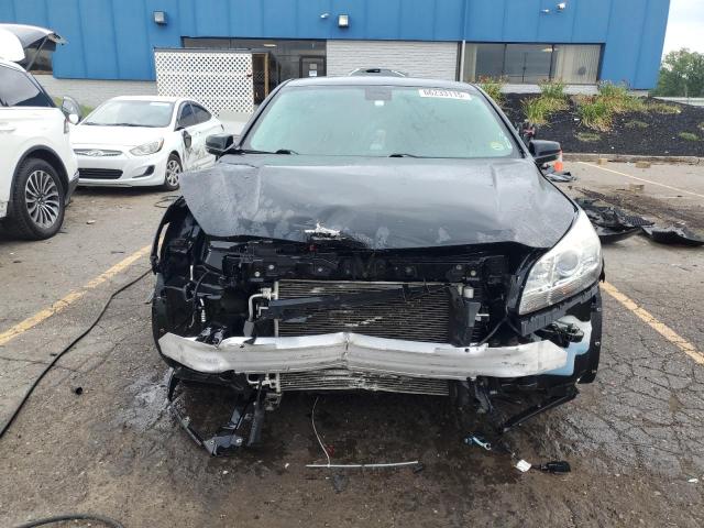 1G11C5SA7GU114703 - 2016 CHEVROLET MALIBU LIM LT BLACK photo 5