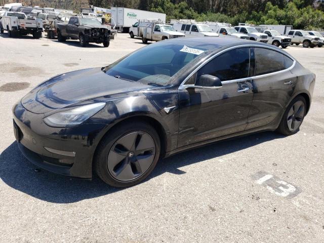 2019 TESLA MODEL 3, 