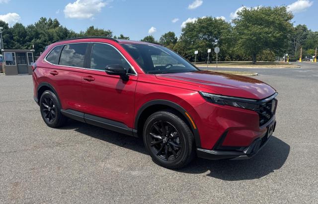 2023 HONDA CR-V SPORT, 