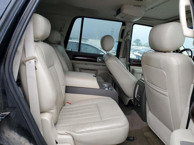 5LMFU28R14LJ23087 - 2004 LINCOLN NAVIGATOR 黑色 照片 11