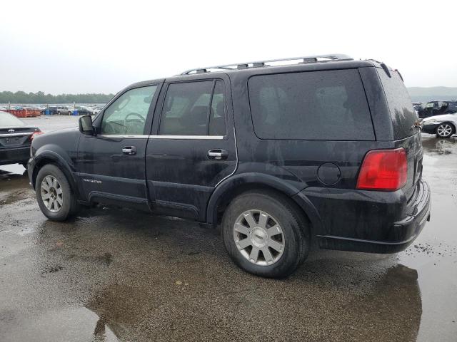 5LMFU28R14LJ23087 - 2004 LINCOLN NAVIGATOR 黑色 照片 2