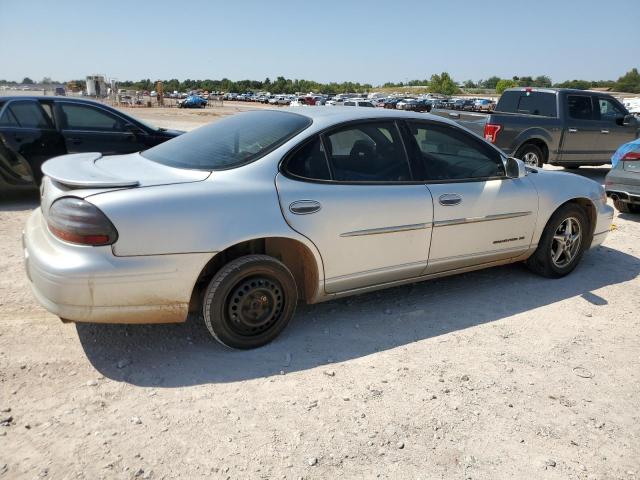 1G2WK52J33F117200 - 2003 PONTIAC GRAND PRIX SE SILVER photo 3