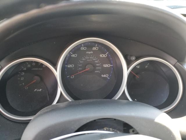 JHMGD376X7S042669 - 2007 HONDA FIT S 白色 照片 9