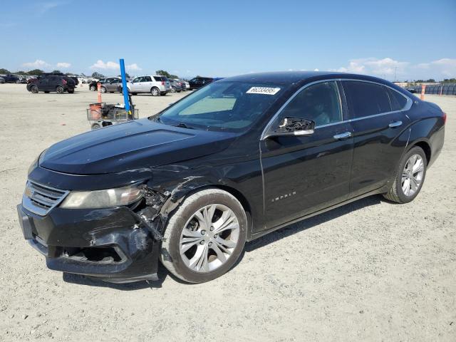 2014 CHEVROLET IMPALA LT, 