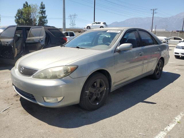 2005 TOYOTA CAMRY LE, null
