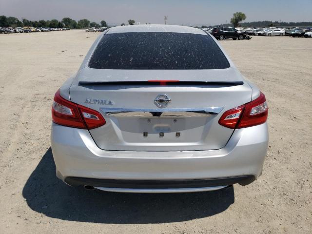 1N4AL3AP1GN373043 - 2016 NISSAN ALTIMA 2.5 SILVER photo 6