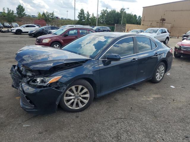 2019 TOYOTA CAMRY L, 
