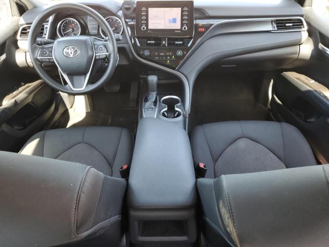 4T1C11AK0NU675066 - 2022 TOYOTA CAMRY LE 白色 照片 8