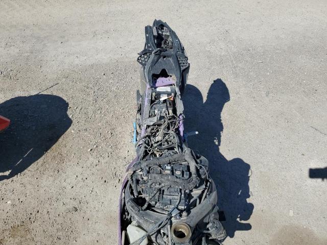 WB10E230XL6D11266 - 2020 BMW S1000 RR PURPLE photo 5