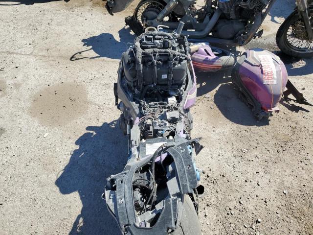 WB10E230XL6D11266 - 2020 BMW S1000 RR PURPLE photo 6