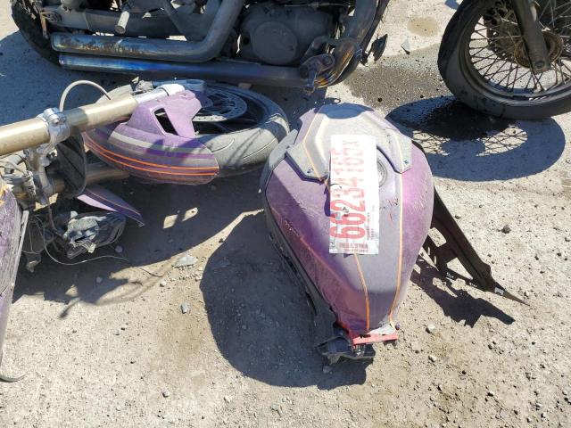 WB10E230XL6D11266 - 2020 BMW S1000 RR PURPLE photo 9