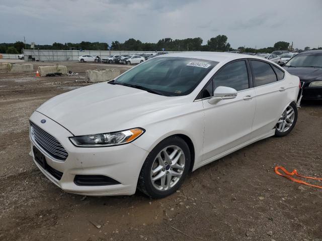 2014 FORD FUSION SE, 