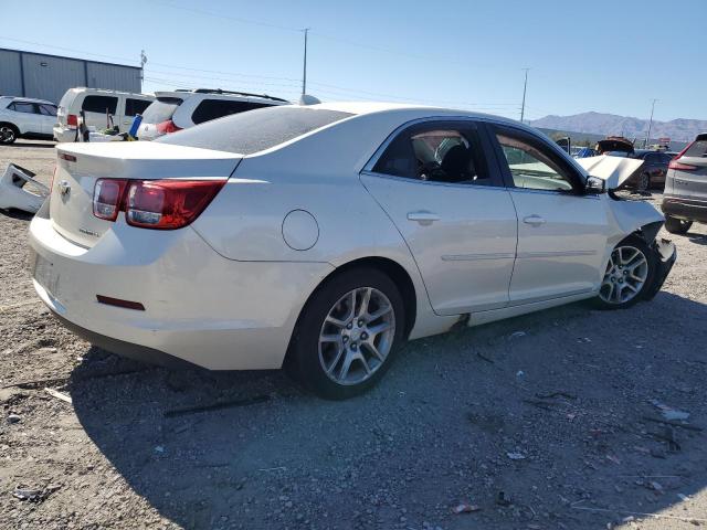 1G11C5SL8EF163069 - 2014 CHEVROLET MALIBU 1LT WHITE photo 3
