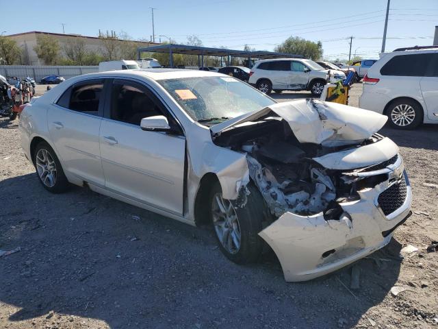 1G11C5SL8EF163069 - 2014 CHEVROLET MALIBU 1LT WHITE photo 4