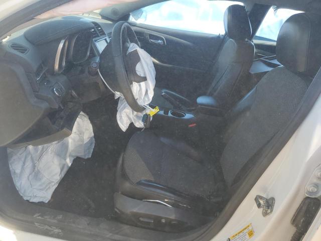 1G11C5SL8EF163069 - 2014 CHEVROLET MALIBU 1LT WHITE photo 7
