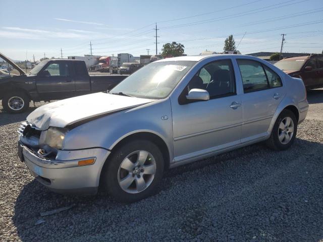 2003 VOLKSWAGEN JETTA GLS, 