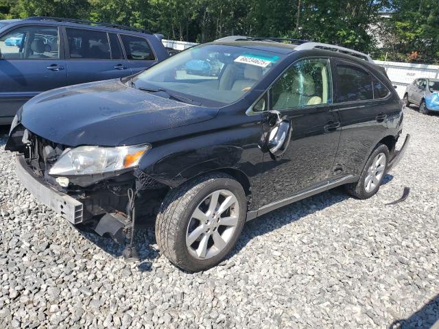 2012 LEXUS RX 350, null