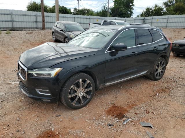 2018 VOLVO XC60 T6, 