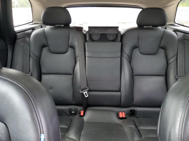 LYVA22RL4JB077773 - 2018 VOLVO XC60 T6 黑色 照片 10