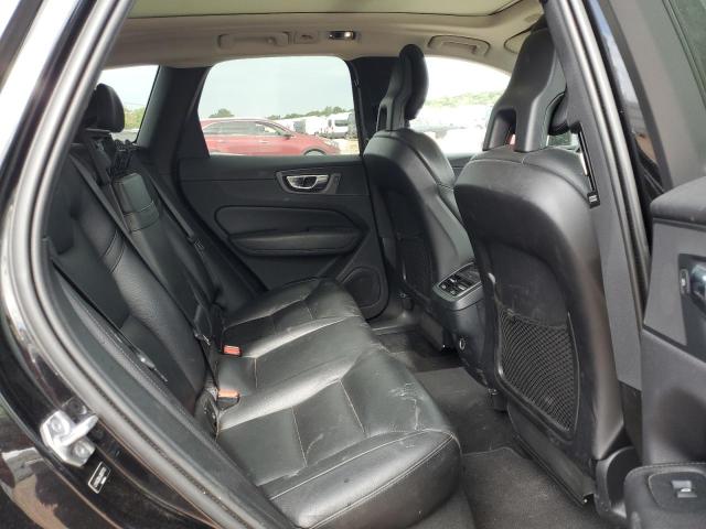 LYVA22RL4JB077773 - 2018 VOLVO XC60 T6 黑色 照片 11