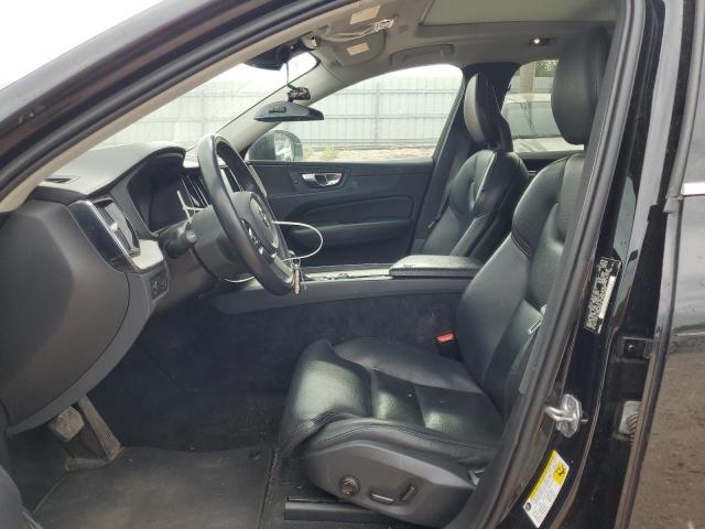 LYVA22RL4JB077773 - 2018 VOLVO XC60 T6 黑色 照片 7
