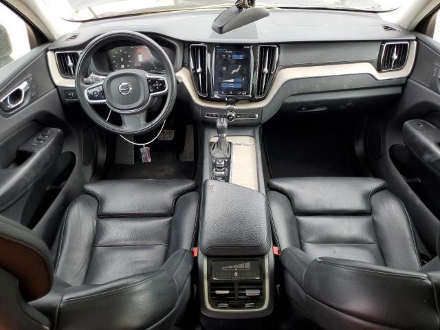 LYVA22RL4JB077773 - 2018 VOLVO XC60 T6 黑色 照片 8